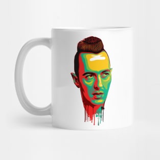 Joe Mug